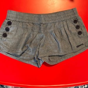 Billabong shorts